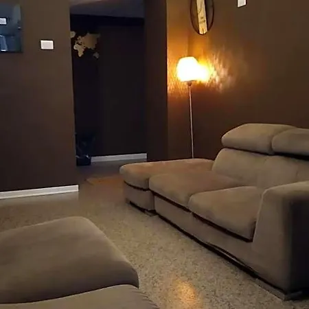Cconforthotels R&b Hotel 3*