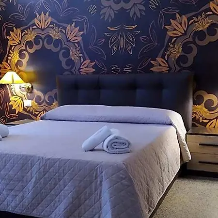Hotel Cconforthotels R&b 3*