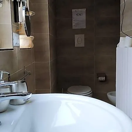 Cconforthotels R&b Otel 3*