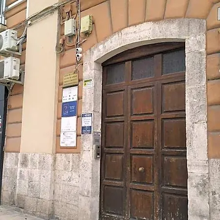 Cconforthotels R&b Hotel Bari